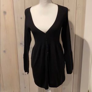 Carling Long Sweater